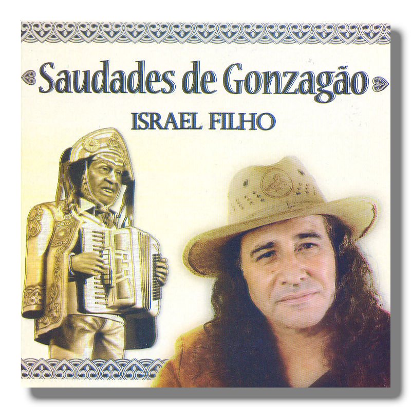 Saudades de Gonzagão 2011