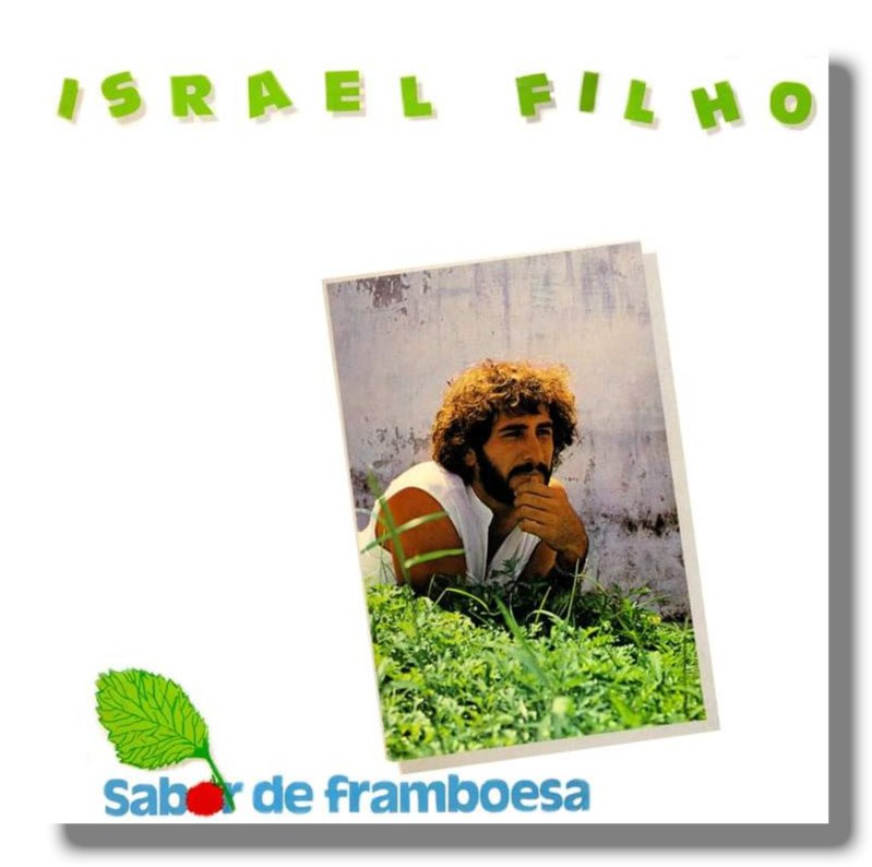 Sabor de Framboesa