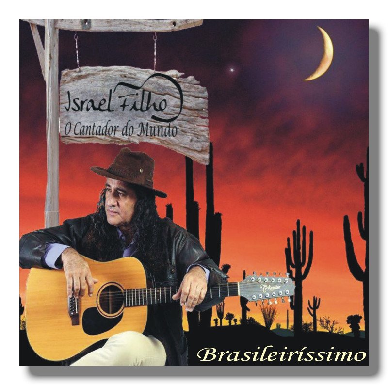 Coletânea Brasileiríssimo