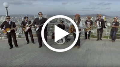 Israel Filho She Loves You